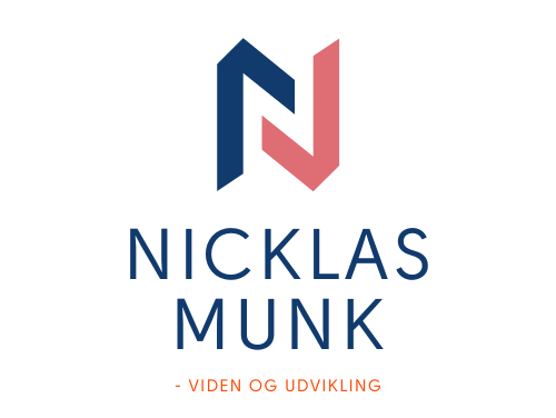 Nicklas Munk